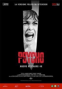 PSYCHO